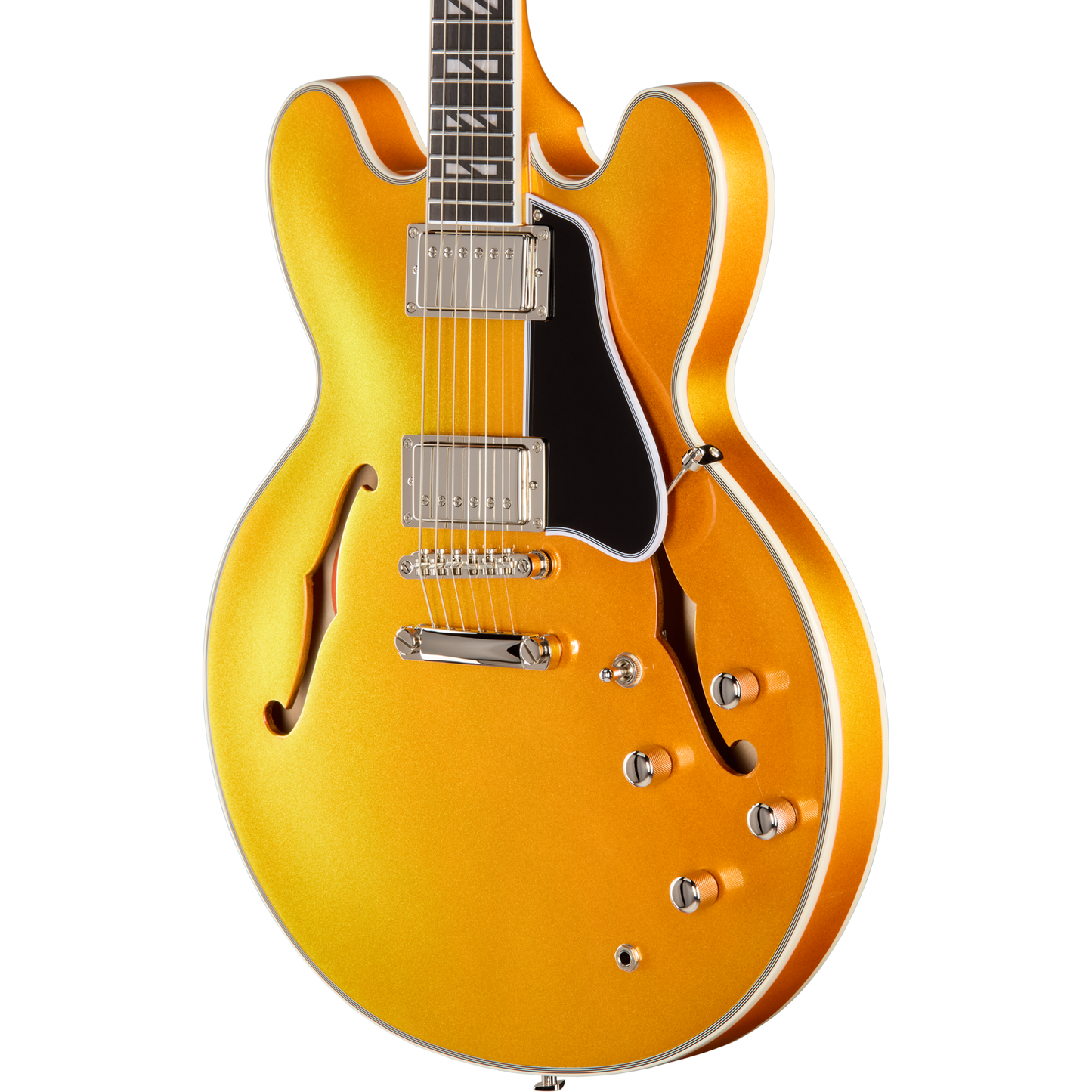 Epiphone Futura ES-355 Semi-Hollow Electric Guitar - Firestorm Shift