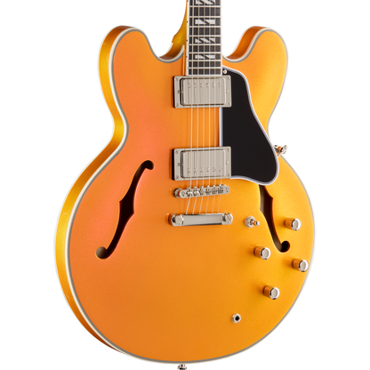 Epiphone Futura ES-355 Semi-Hollow Electric Guitar - Firestorm Shift