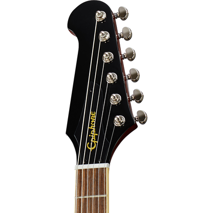 Epiphone Firebird Electric Guitar - Vintage Sunburst