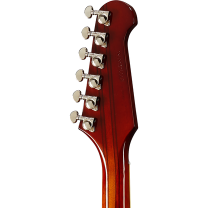 Epiphone Firebird Electric Guitar - Vintage Sunburst