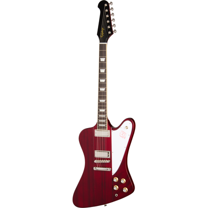 Epiphone Firebird Electric Guitar - Wine Red