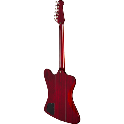Epiphone Firebird Electric Guitar - Wine Red