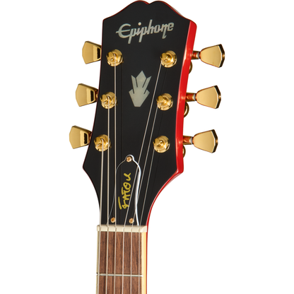 Epiphone Fatoumata Diawara SG Electric Guitar - Ember Red