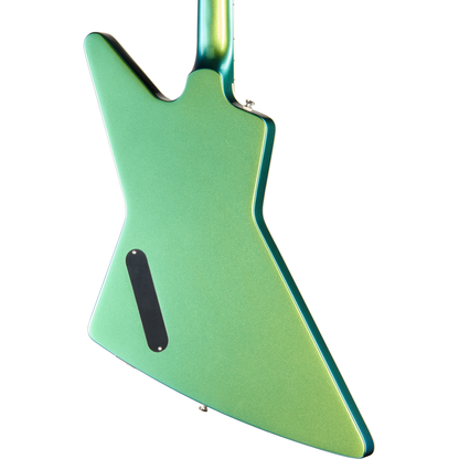 Epiphone Futura Explorer Custom Electric Guitar - Dragonfly Shift