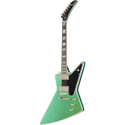 Epiphone Futura Explorer Custom Electric Guitar - Dragonfly Shift