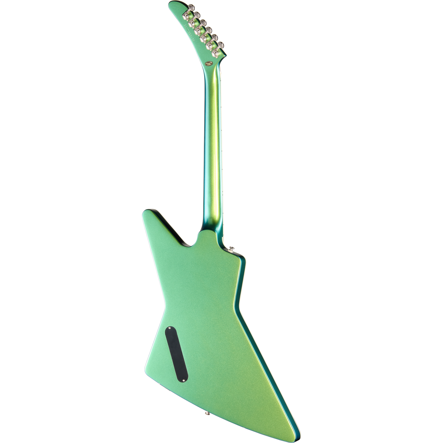 Epiphone Futura Explorer Custom Electric Guitar - Dragonfly Shift