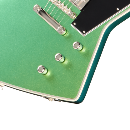 Epiphone Futura Explorer Custom Electric Guitar - Dragonfly Shift