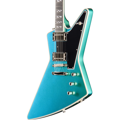 Epiphone Futura Explorer Custom Electric Guitar - Dragonfly Shift