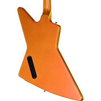 Epiphone Futura Explorer Custom Electric Guitar - Firestorm Shift