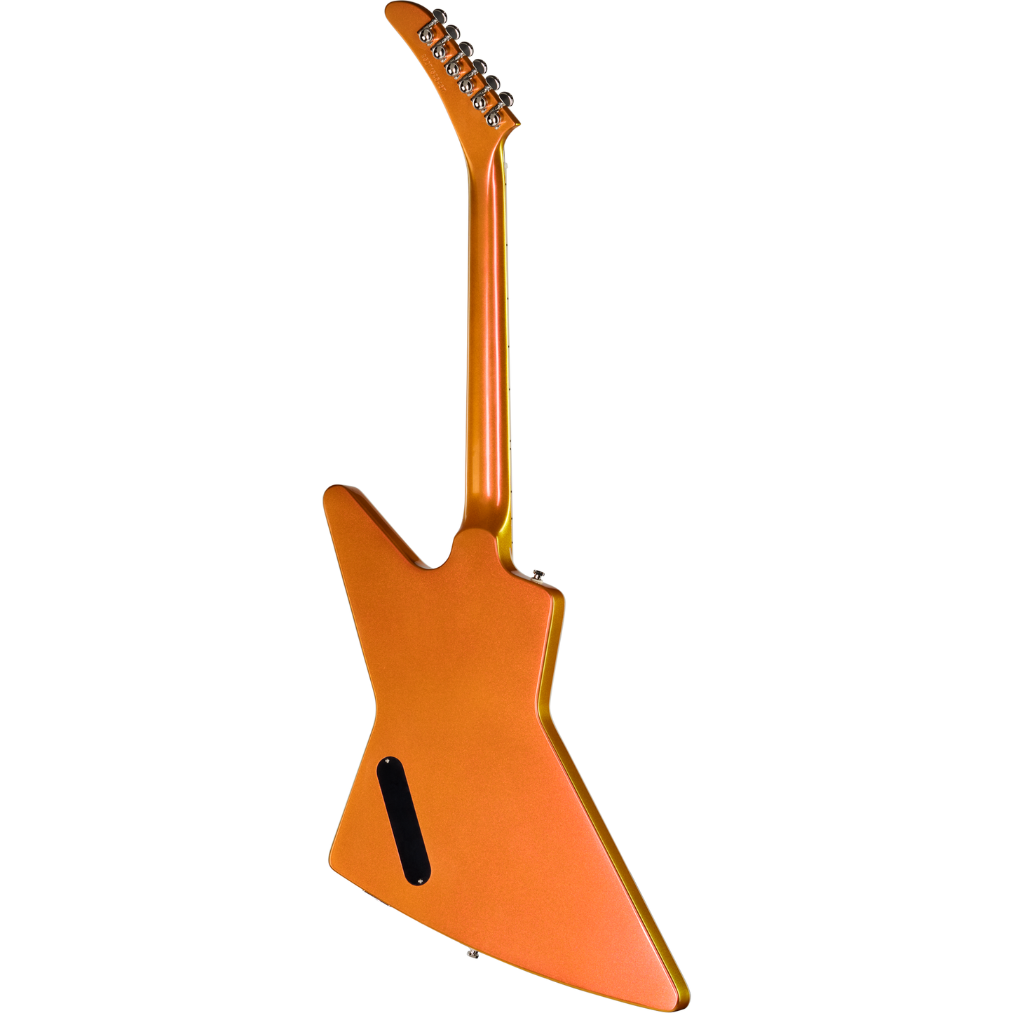 Epiphone Futura Explorer Custom Electric Guitar - Firestorm Shift