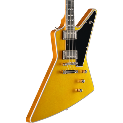 Epiphone Futura Explorer Custom Electric Guitar - Firestorm Shift