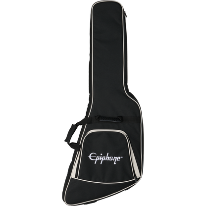 Epiphone Futura Explorer Custom Electric Guitar - Firestorm Shift
