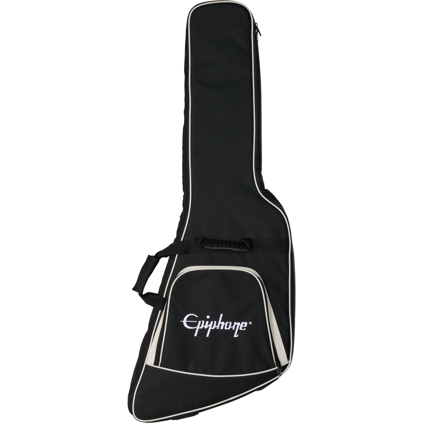 Epiphone Futura Explorer Custom Electric Guitar - Dragonfly Shift
