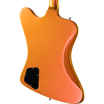 Epiphone Futura Firebird Custom Electric Guitar - Firestorm Shift