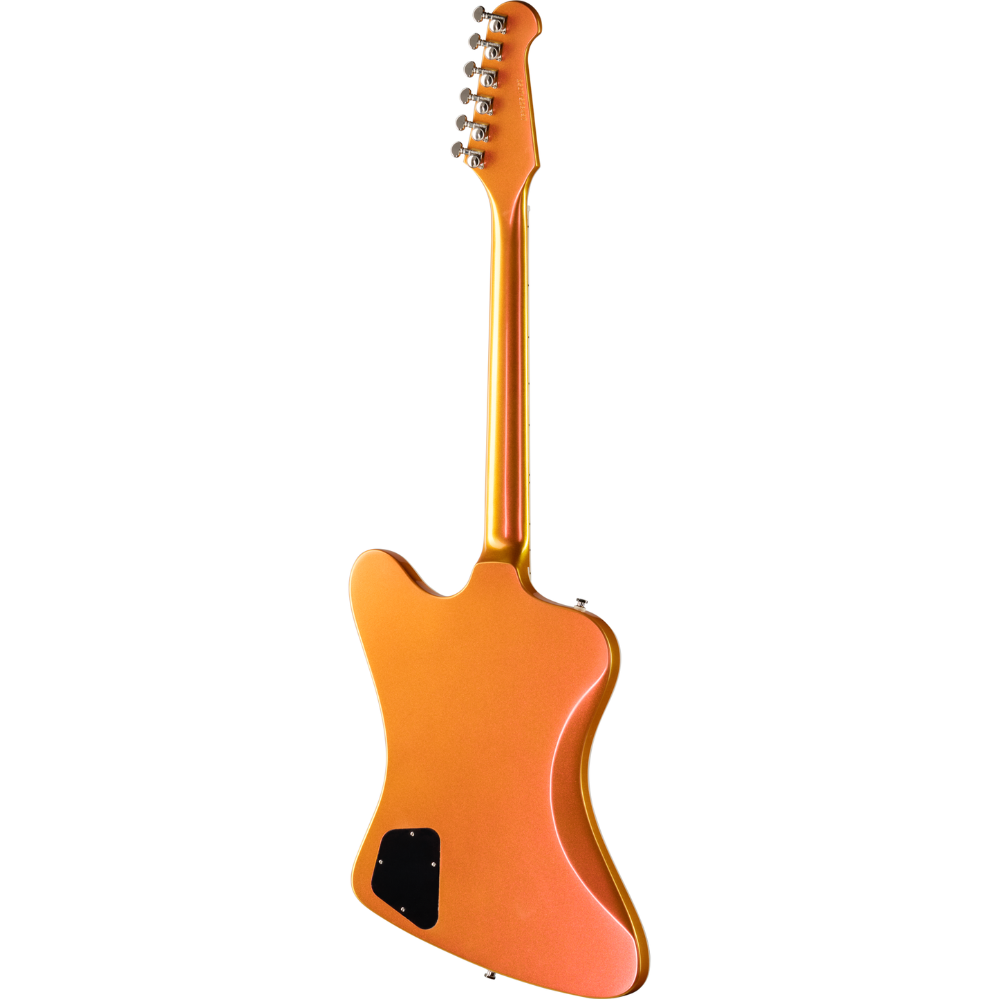 Epiphone Futura Firebird Custom Electric Guitar - Firestorm Shift