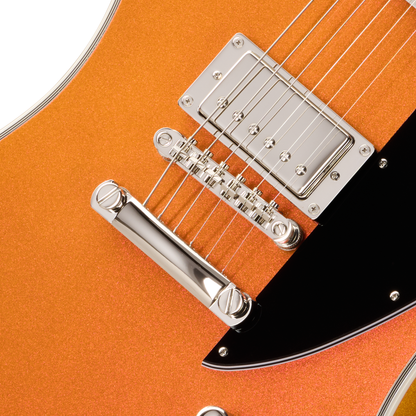 Epiphone Futura Firebird Custom Electric Guitar - Firestorm Shift