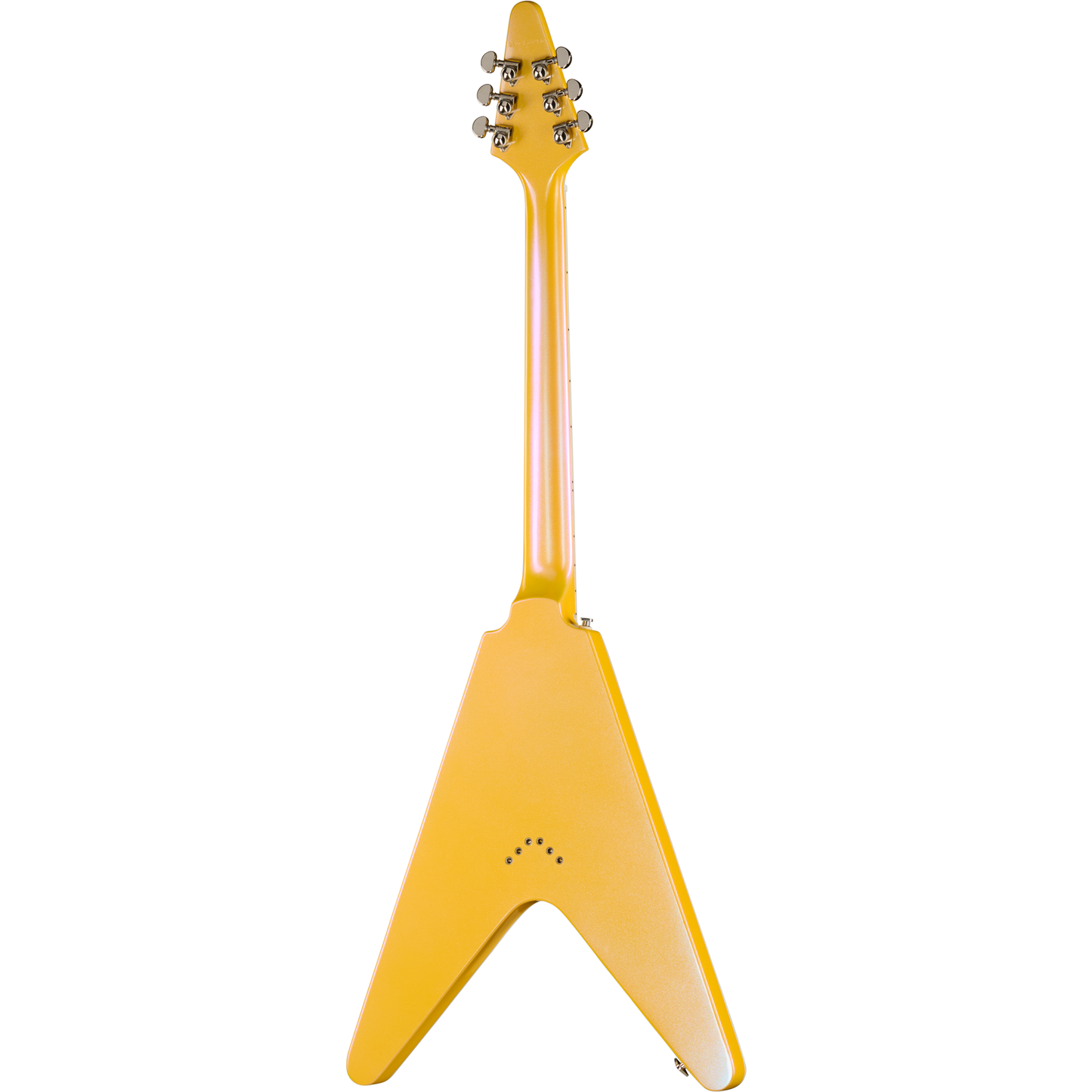 Epiphone Futura Flying V Custom Electric Guitar - Solaris Shift