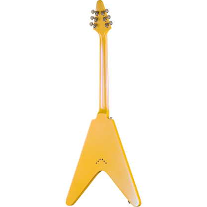 Epiphone Futura Flying V Custom Electric Guitar - Solaris Shift