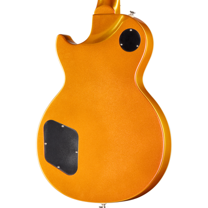 Epiphone Futura Les Paul Custom Electric Guitar - Firestorm Shift