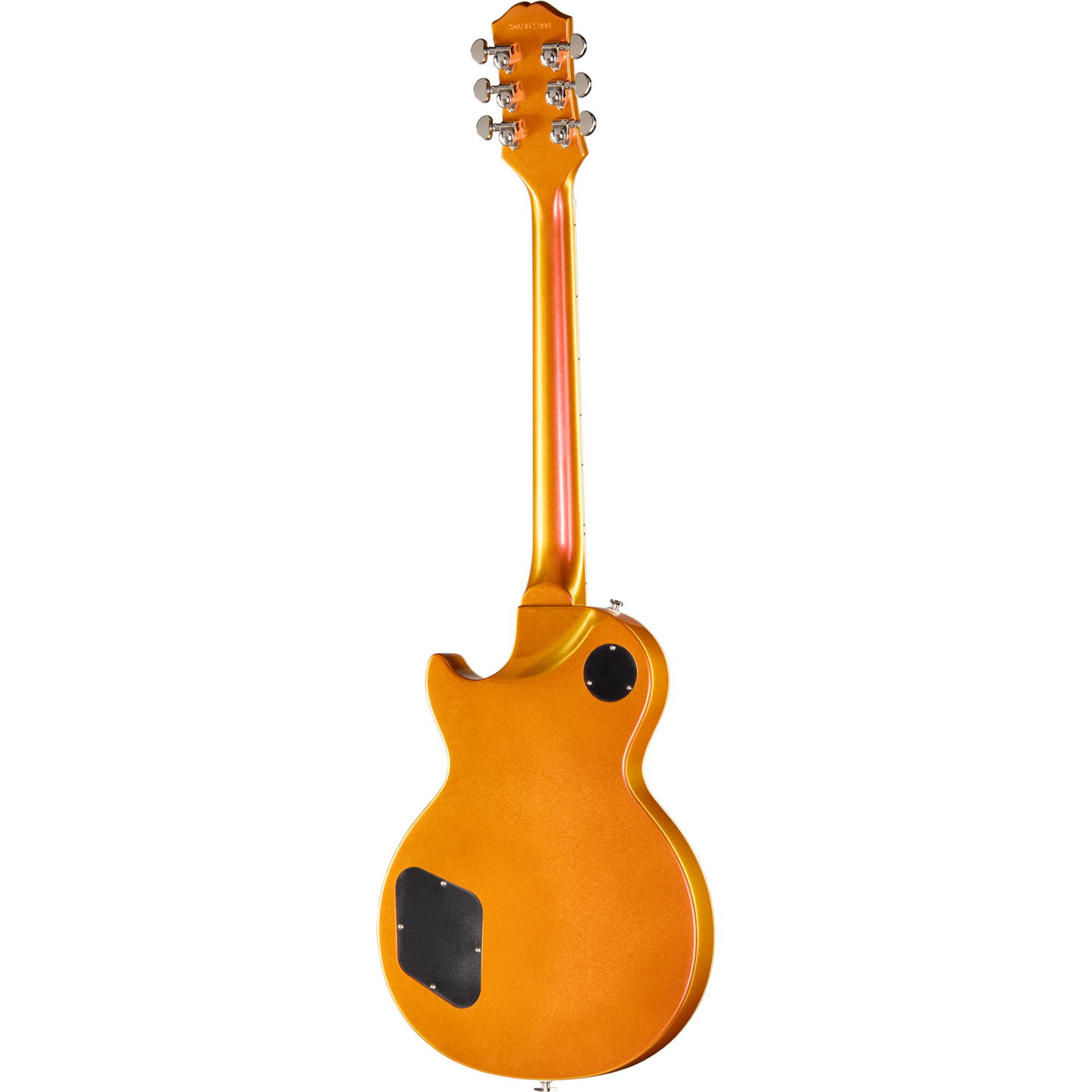 Epiphone Futura Les Paul Custom Electric Guitar - Firestorm Shift