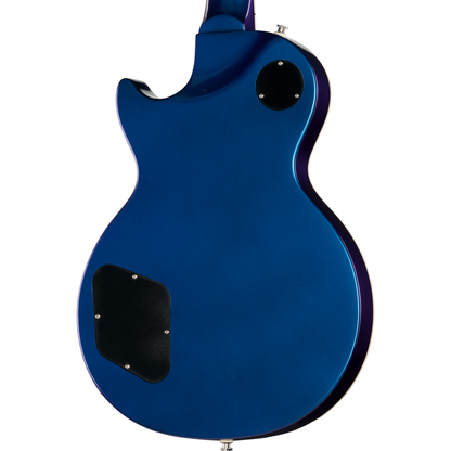 Epiphone Futura Les Paul Custom Electric Guitar - Twilight Shift