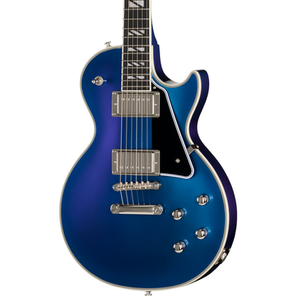 Epiphone Futura Les Paul Custom Electric Guitar - Twilight Shift
