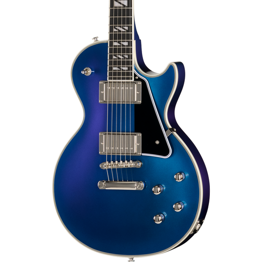 Epiphone Futura Les Paul Custom Electric Guitar - Twilight Shift