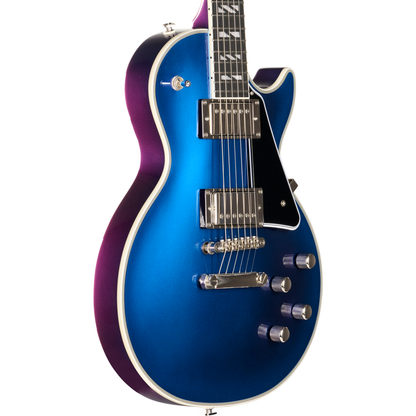 Epiphone Futura Les Paul Custom Electric Guitar - Twilight Shift