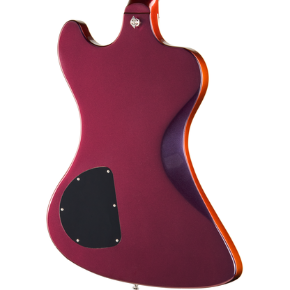 Epiphone Futura RD Custom Electric Guitar - Midnight Ember Shift