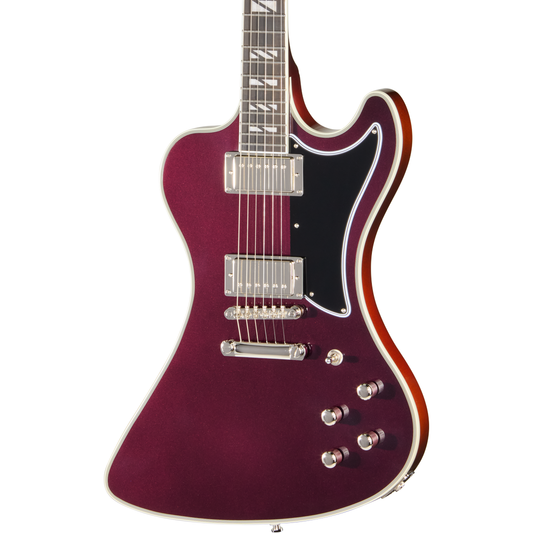 Epiphone Futura RD Custom Electric Guitar - Midnight Ember Shift