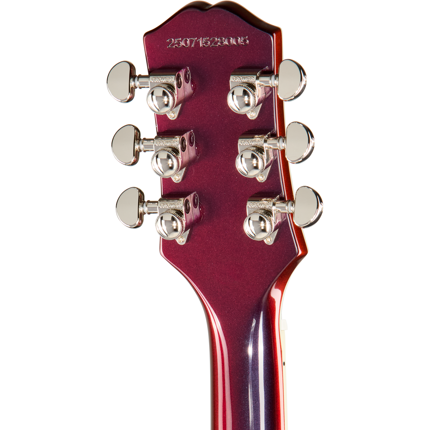 Epiphone Futura RD Custom Electric Guitar - Midnight Ember Shift