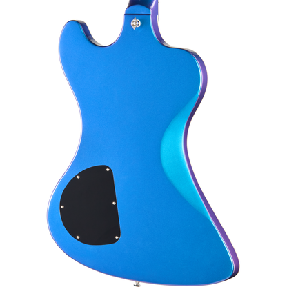 Epiphone Futura RD Custom Electric Guitar - Twilight Shift