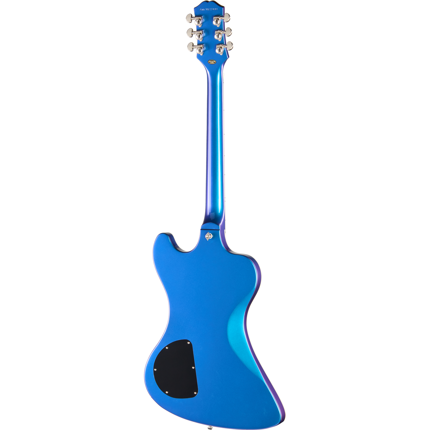 Epiphone Futura RD Custom Electric Guitar - Twilight Shift