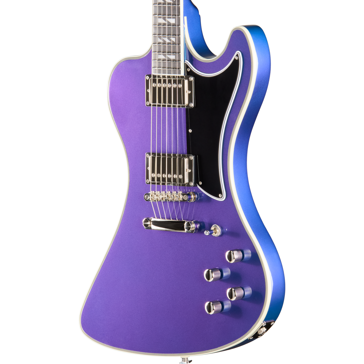 Epiphone Futura RD Custom Electric Guitar - Twilight Shift