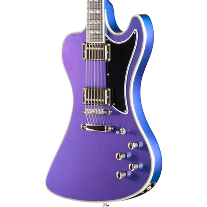 Epiphone Futura RD Custom Electric Guitar - Twilight Shift