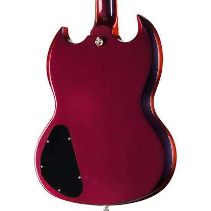 Epiphone Futura SG Custom Electric Guitar - Midnight Ember Shift