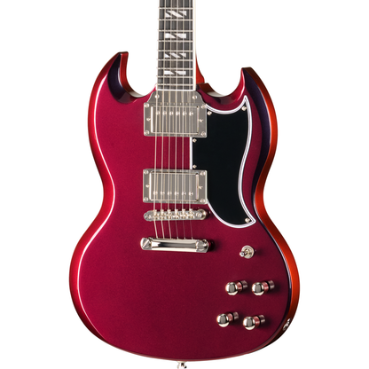 Epiphone Futura SG Custom Electric Guitar - Midnight Ember Shift