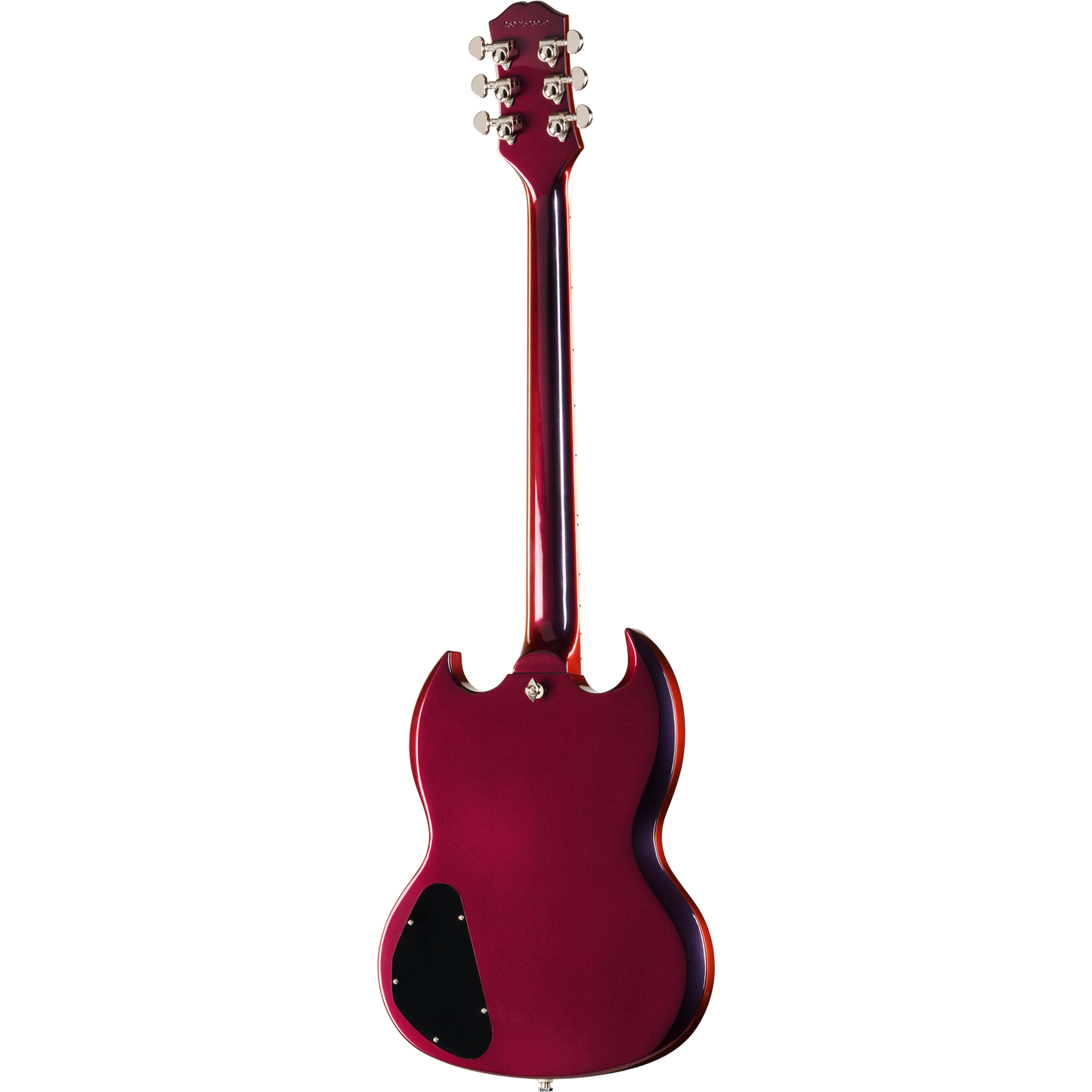 Epiphone Futura SG Custom Electric Guitar - Midnight Ember Shift