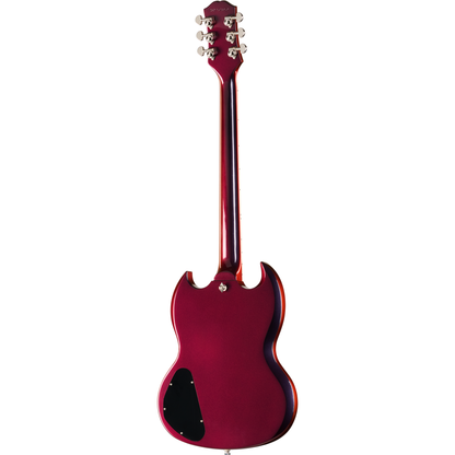 Epiphone Futura SG Custom Electric Guitar - Midnight Ember Shift