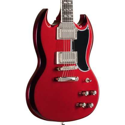 Epiphone Futura SG Custom Electric Guitar - Midnight Ember Shift