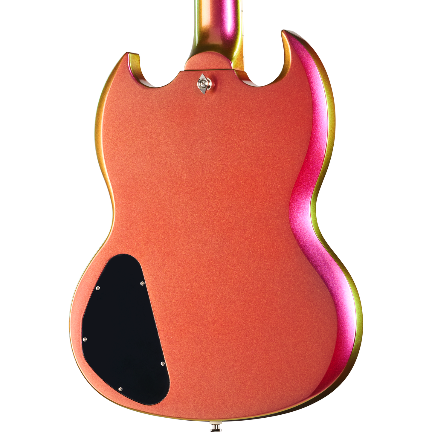 Epiphone Futura SG Custom Electric Guitar - Nitro Shift