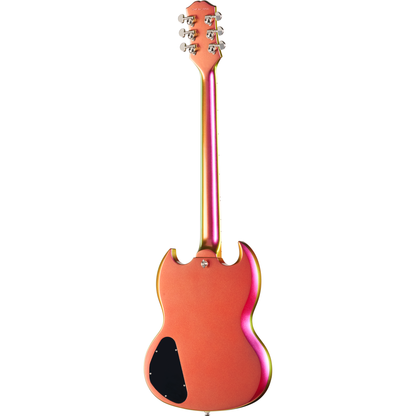 Epiphone Futura SG Custom Electric Guitar - Nitro Shift