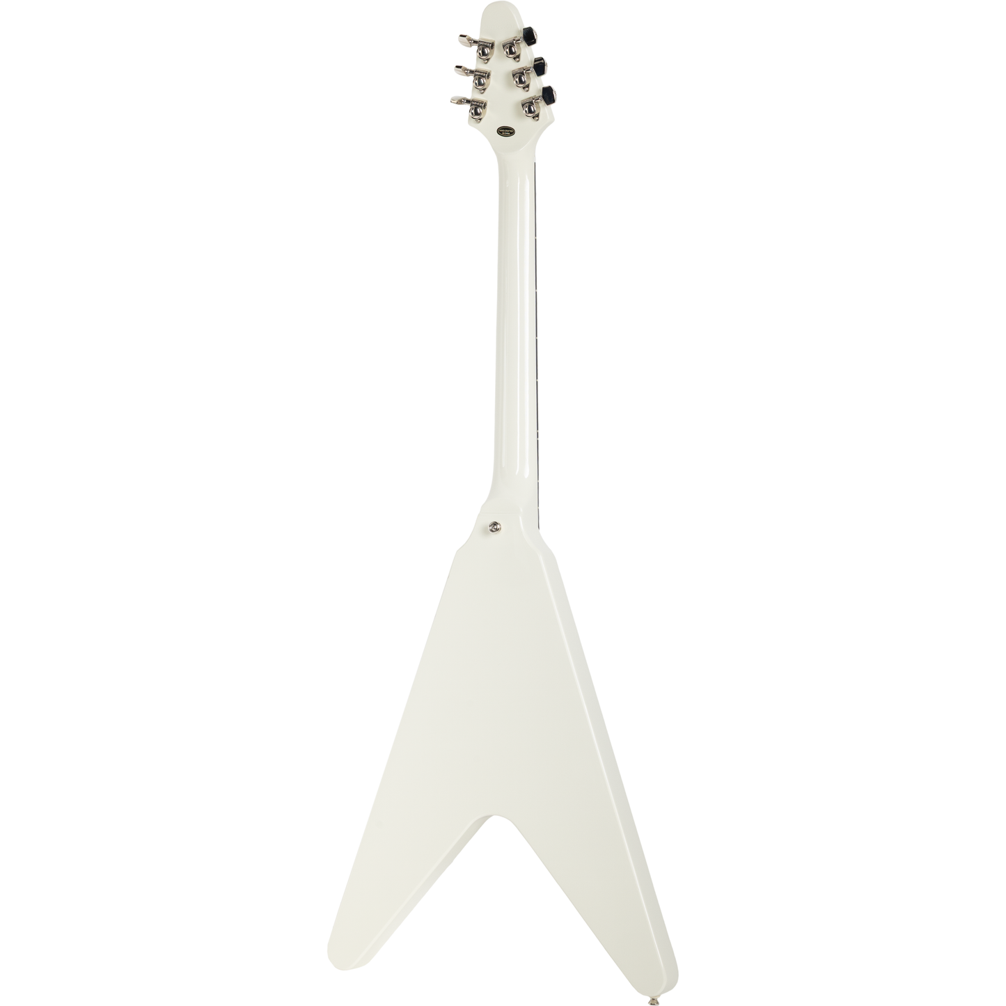 Epiphone Flying V 70s Electric Guitar - Classic White