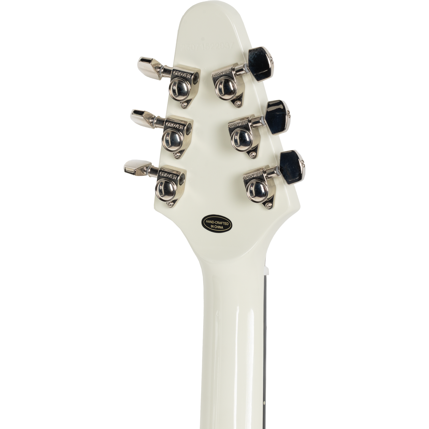 Epiphone Flying V 70s Electric Guitar - Classic White