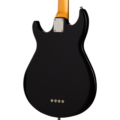 Epiphone Mike Dirnt Grabber G-3 Bass - Silverburst