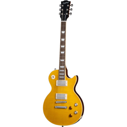 Epiphone Kirk Hammett "Greeny" 1959 Les Paul Standard Guitar - Greeny Burst