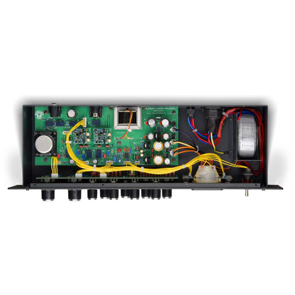 Black Lion Audio Eighteen Channel Strip