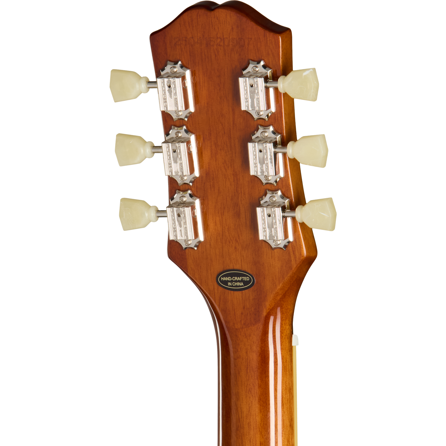 Epiphone Les Paul Standard 50s Electric Guitar - Goldtop