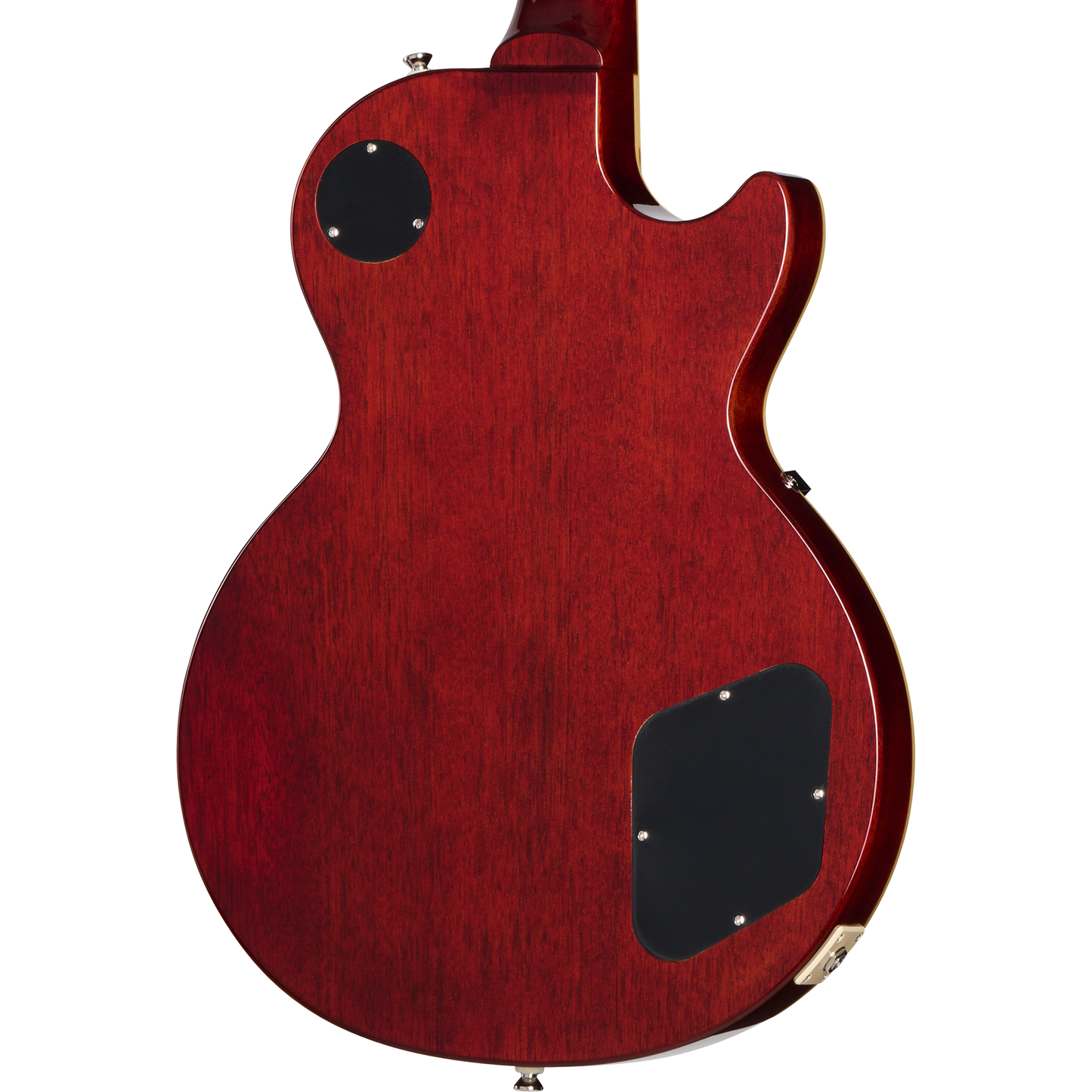 Epiphone Les Paul Standard 50s Left Handed Electric Guitar - Washed Cherry Sunburst