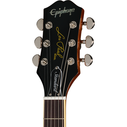 Epiphone Les Paul Standard 60s Left Handed Electric Guitar w/ Rosewood Fingerboard - Ebony